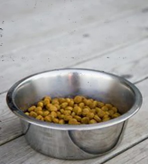 Hafio recept - Domácí psí žrádlo